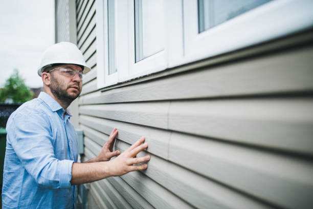 Siding Removal and Disposal in Linton Hall, VA